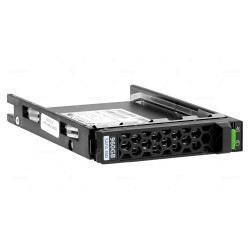 10602287849  FUJITSU 960GB 6G SATA 2.5 SFF SSD